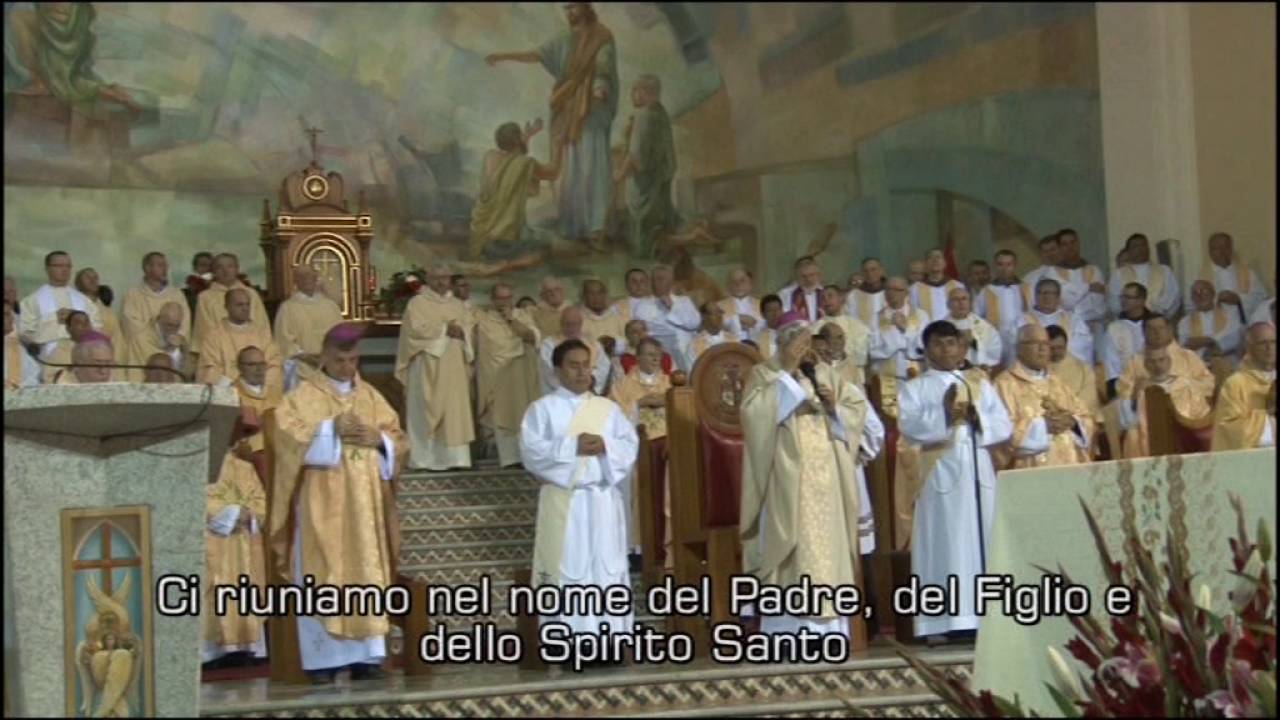 Los Beatos Martires del Perù Testigos de la esperanza
