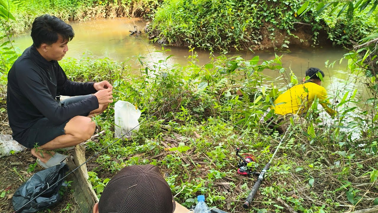 Live Mancing Berlima 🎣