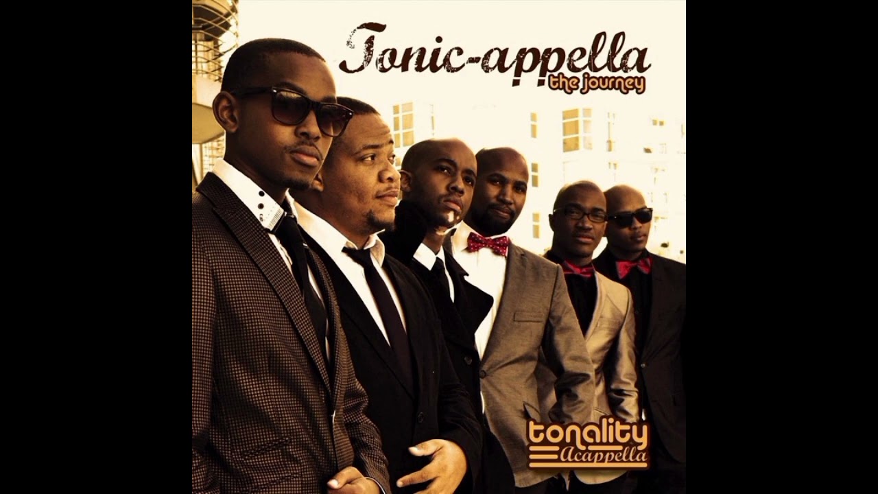Tonality - Andinayo #happysabbath