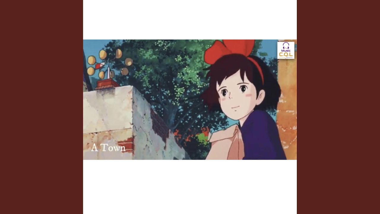 &rlm;a town&rlm;