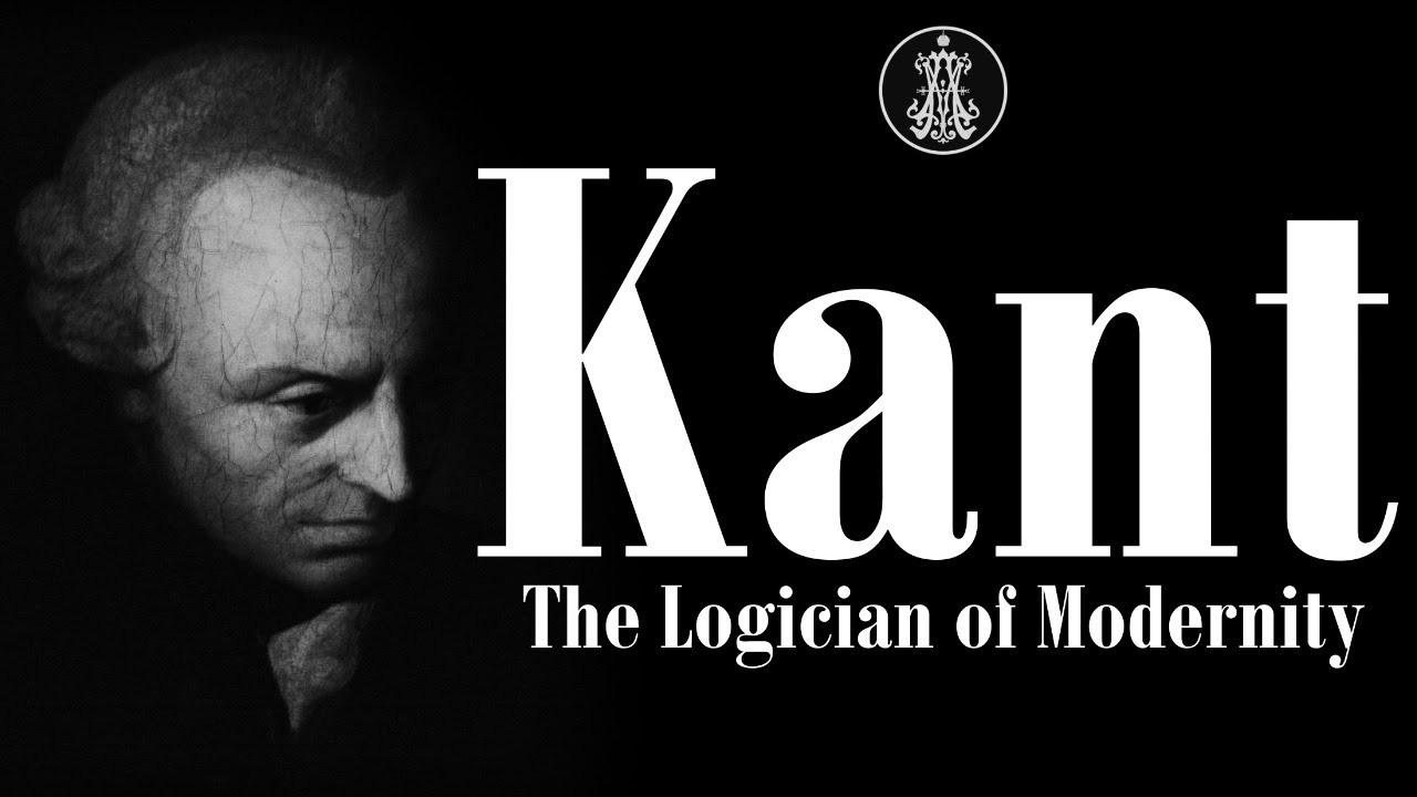Kant: A Reactionary Reading