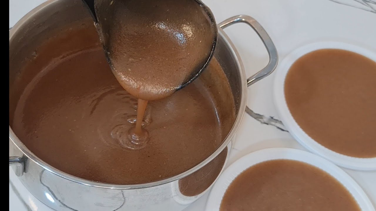#حلاوة_طحين /حلاوة ايام زمان /أسهل حلاوة للثواب