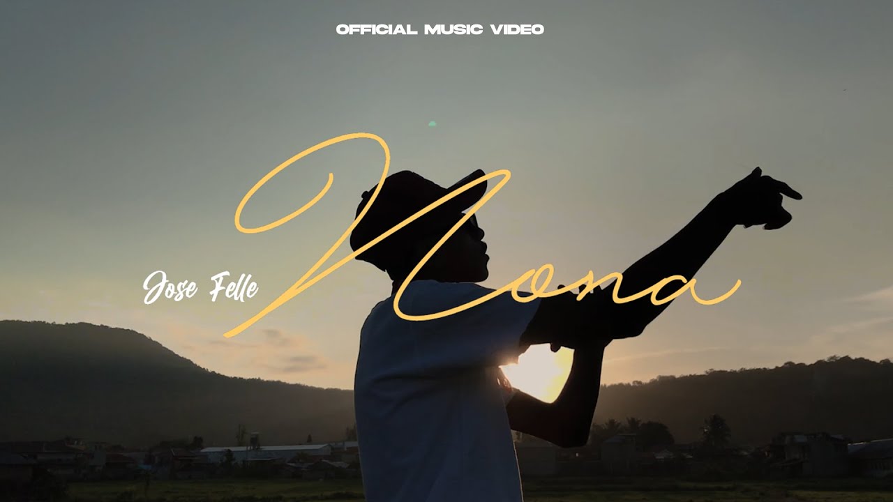 Jose Felle - NONA (Official Music Video)