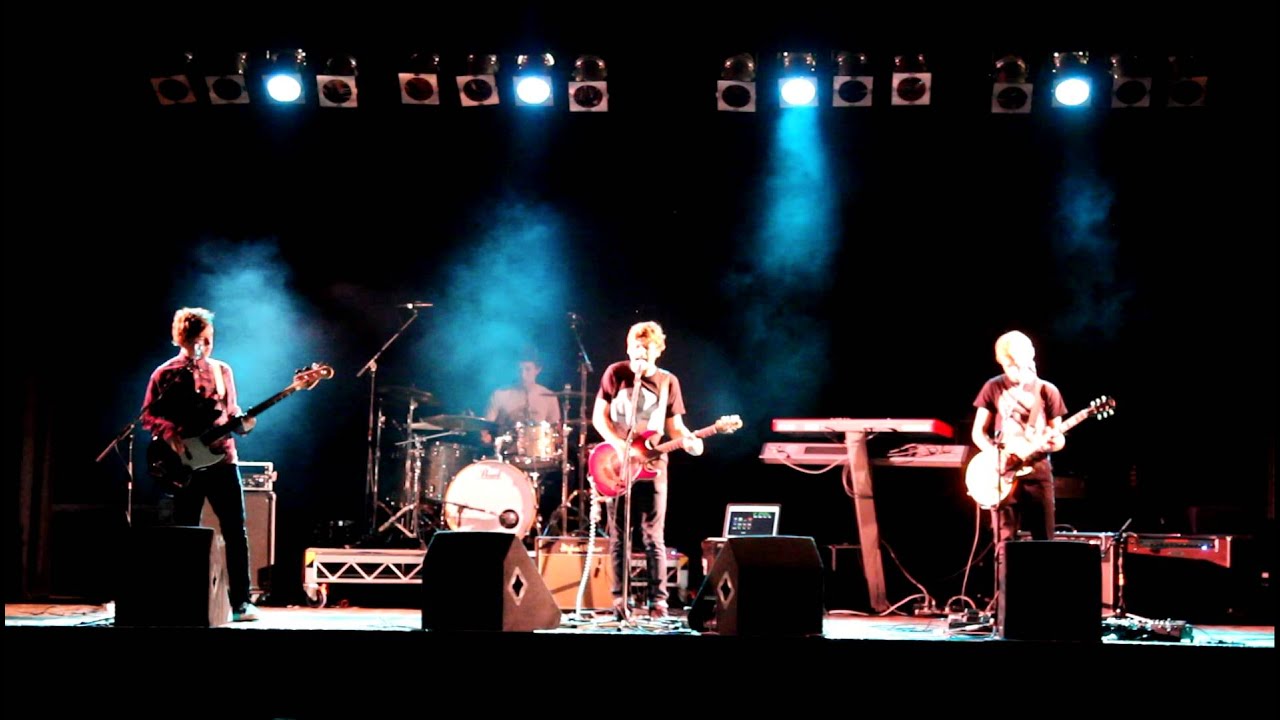 Wildlife  'Still' Live at Dee Why RSL 3-9-11