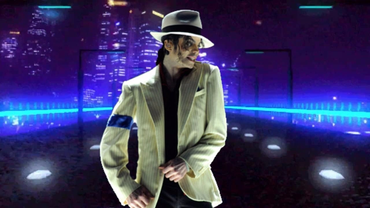 Michael Jackson - Break of Dawn (Vaporwave)