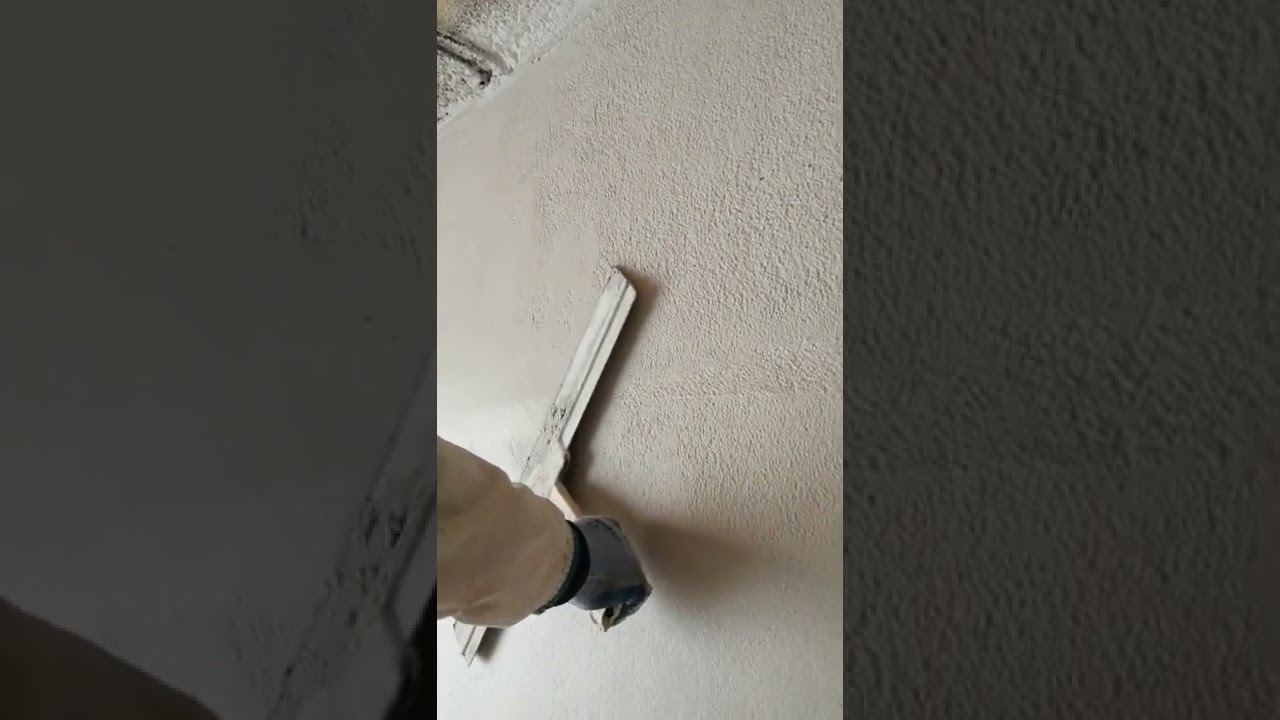 malterisanje izolacioni malterom unutra&scaron;njih zidova-zvučna, termo i protiv požara izolacija