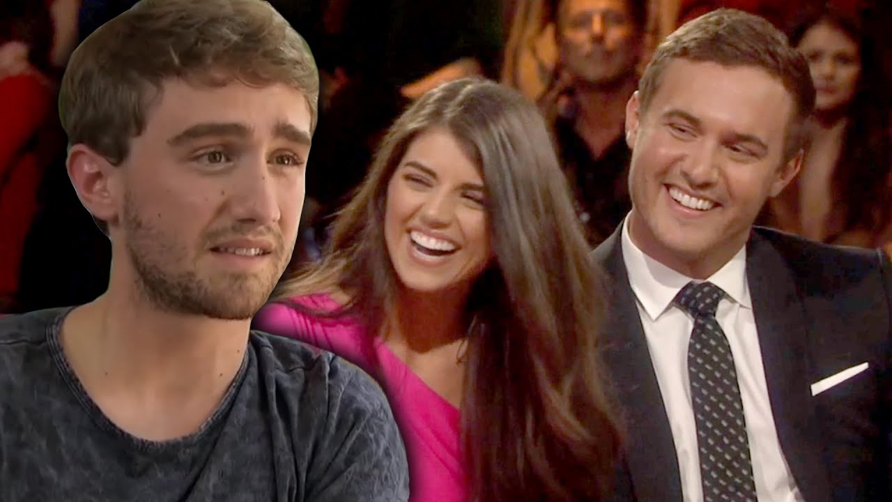 Peter's Brother Jack Throws SHADE at Madison Prewett!