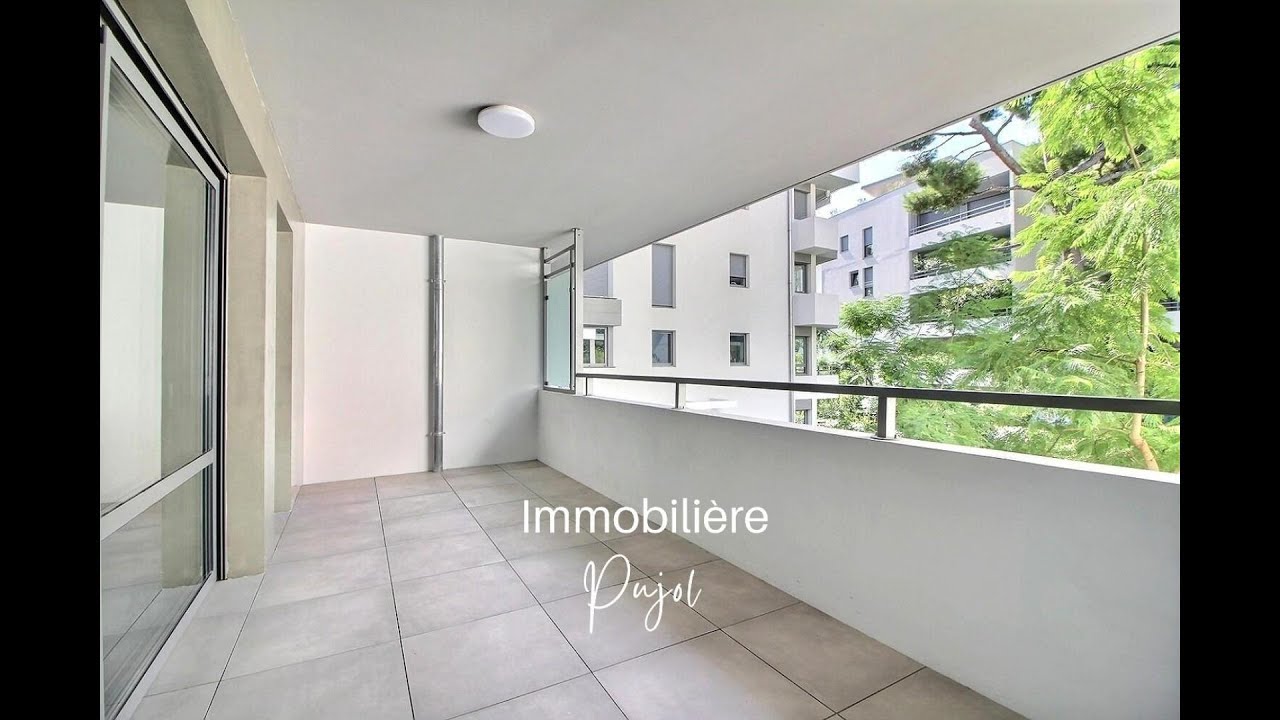 Location T3 avenue du Prado 8&egrave;me Marseille