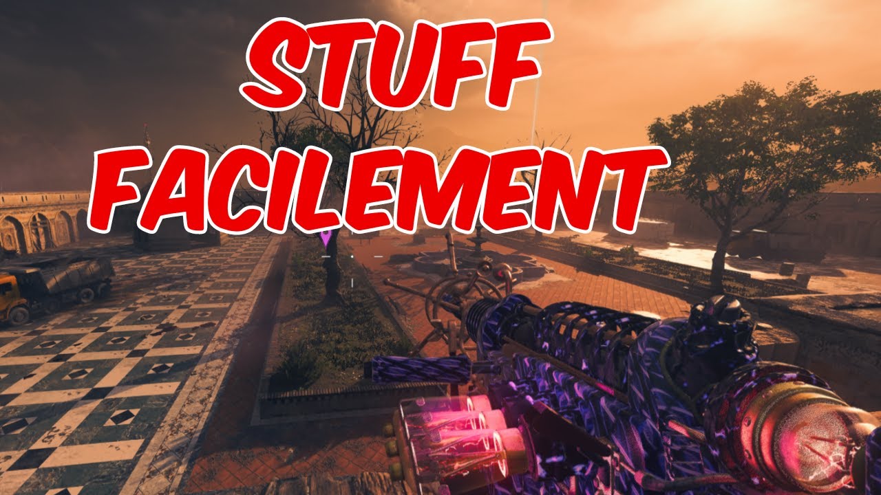 [Tuto] TOUTES Les Astuces pour se Stuff FACILEMENT !
