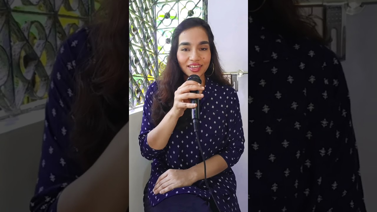 Holy Forever | Cover by Anusha |