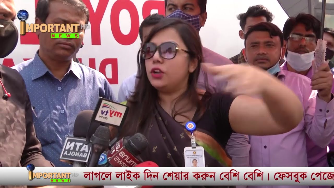 সাহসী ম্যাজিস্ট্রেটের দাপট