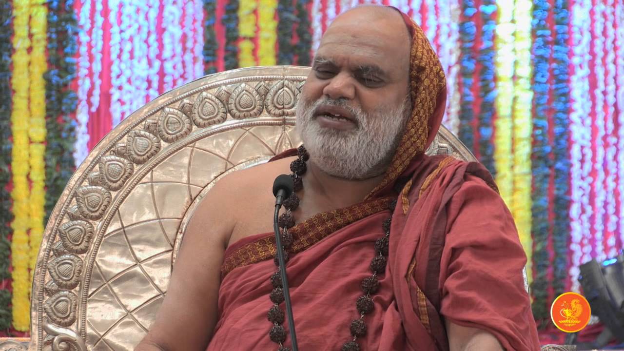 ESSENTIAL QUALITIES OF A TRUE BHAKTA: Anugraha Bhashanam by the Jagadguru Shankaracharya of Sringeri
