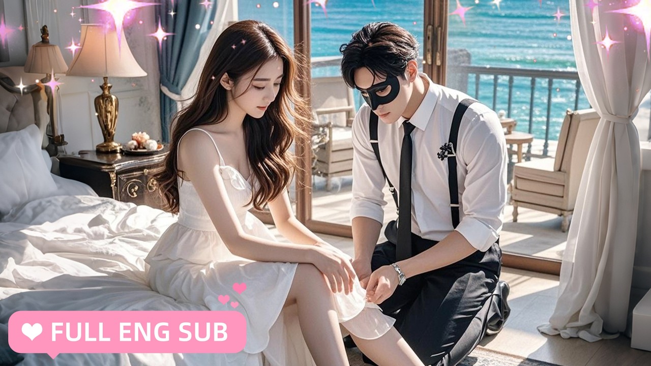Agent K rescued the girl because of the task,and she fell hopelessly in love with he at first sight!