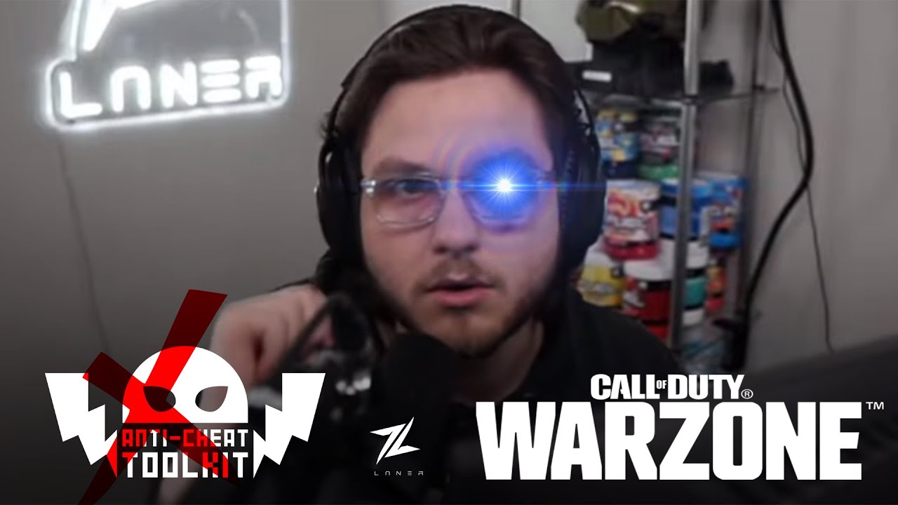 ZLaner Admits He Uses Wall Hacks On LIVESTREAM | HACKING | Anti Cheats