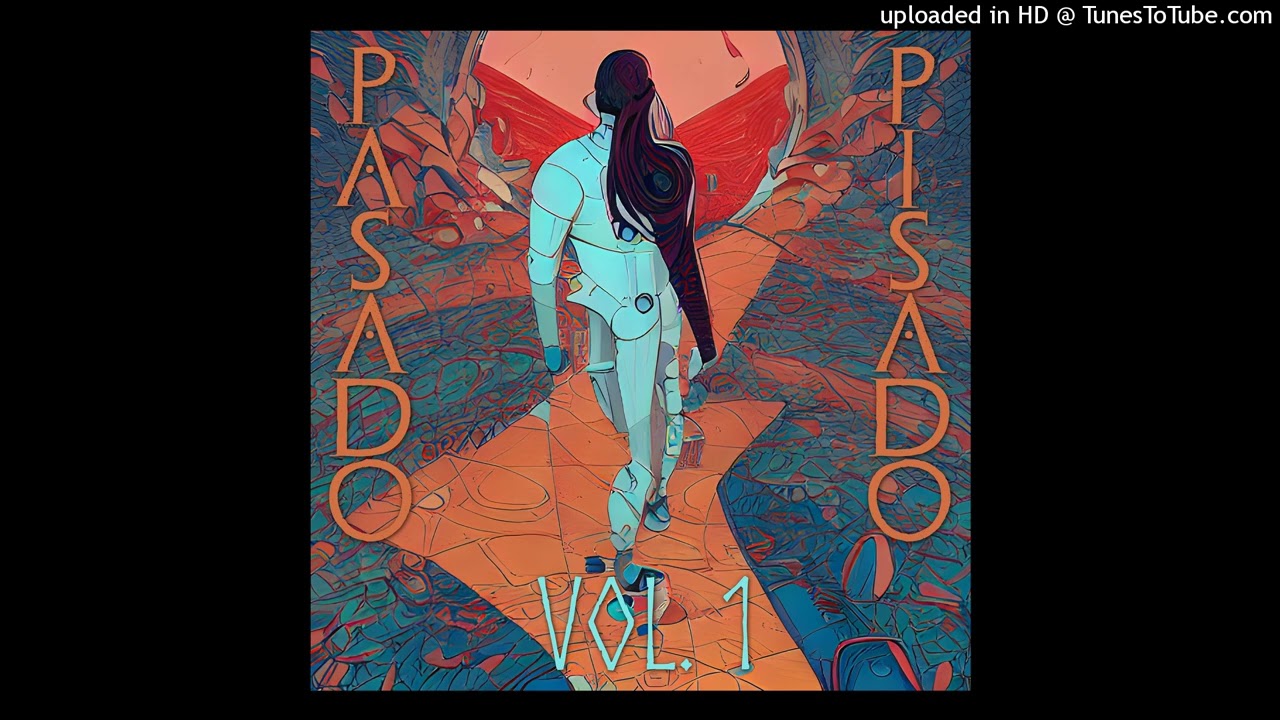 Pain666 - Perrv [Audio Oficial]