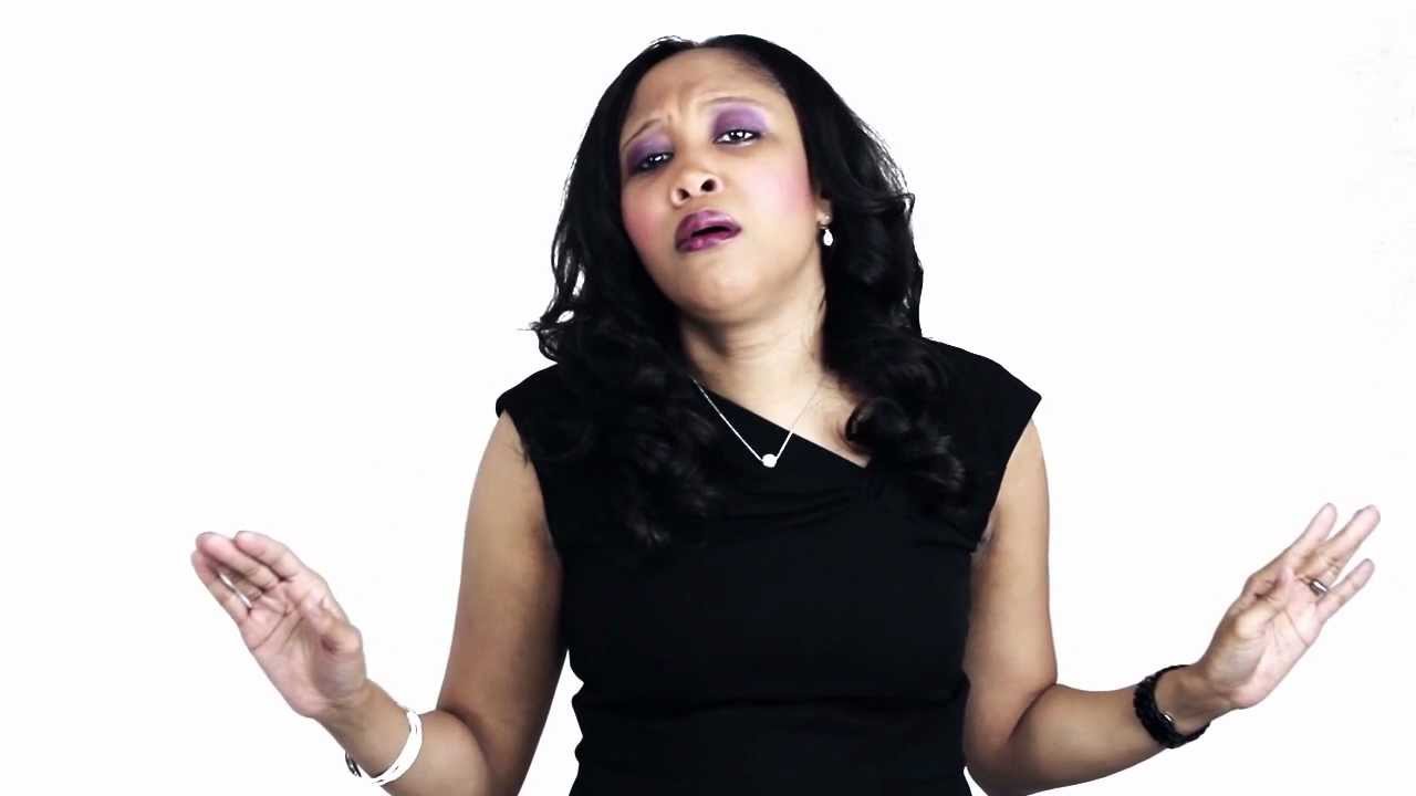 James Fortune & FIYA - Still Able (MUSIC VIDEO)