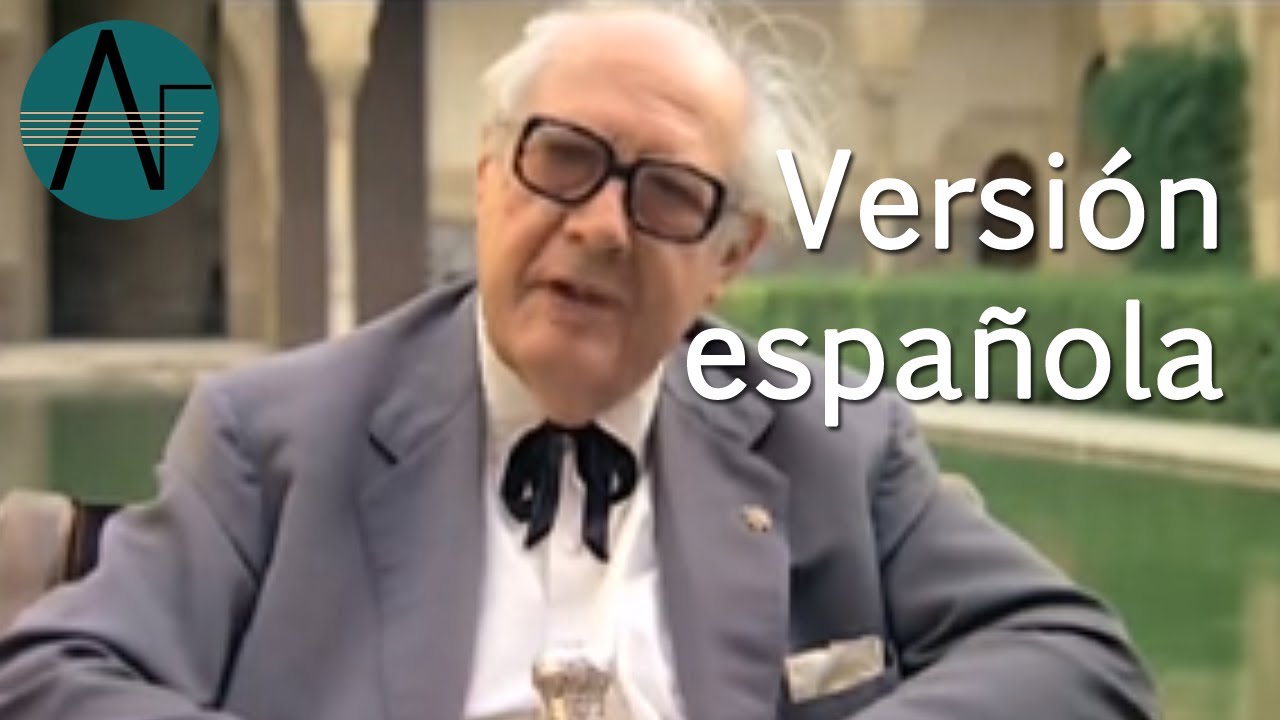 Andrés Segovia: La canción de la guitarra - Película musical, 1976