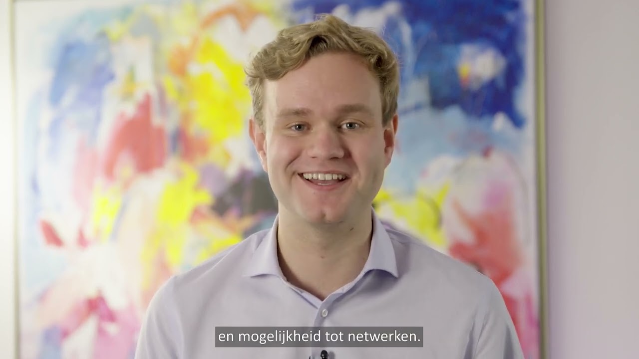 Save The Date Ondernemersdag Heerlen Landgraaf 2022