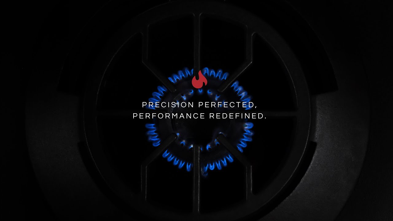 Wolf Wok Grate: Precision perfected. Performance redefined.