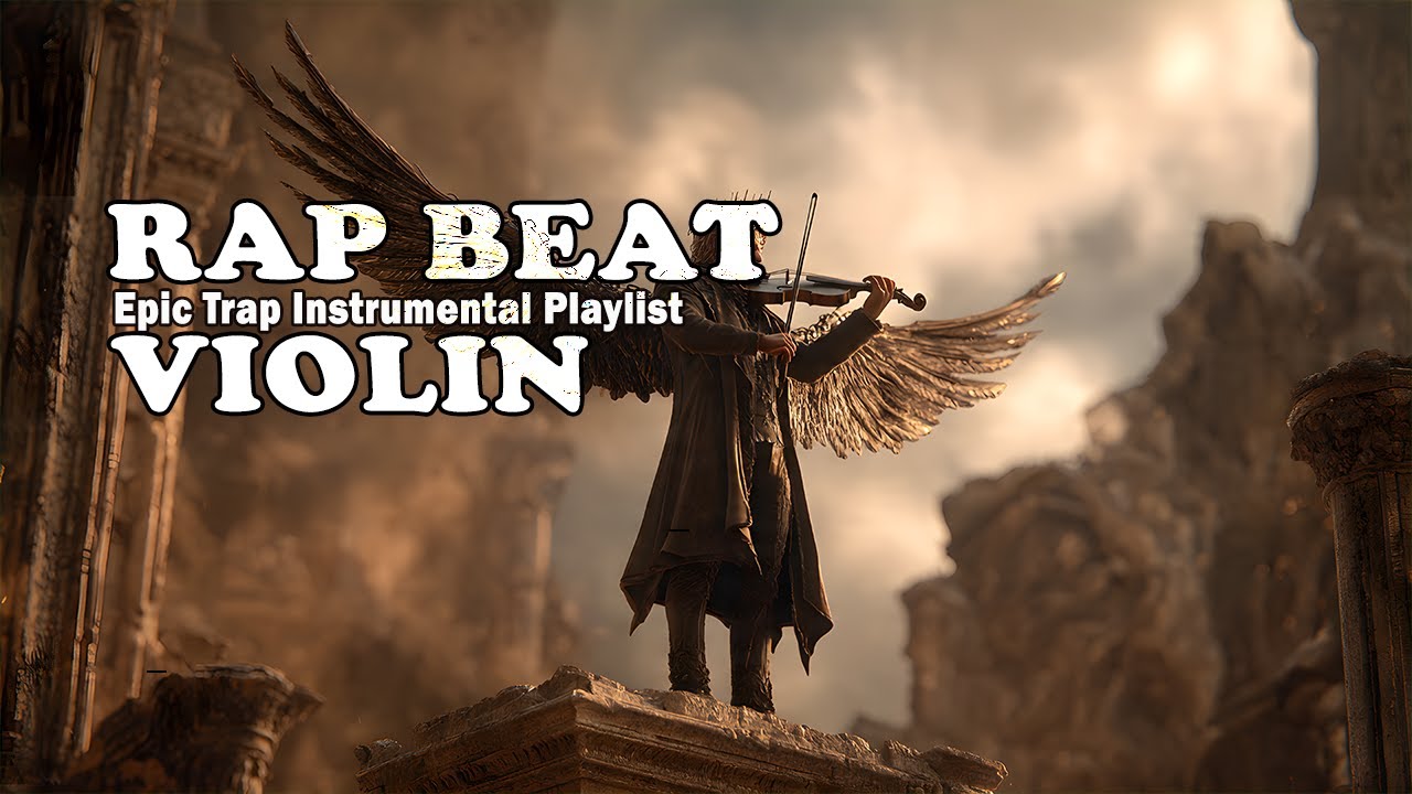 RAP BEAT VIOLIN — King Symphony Violin Trap