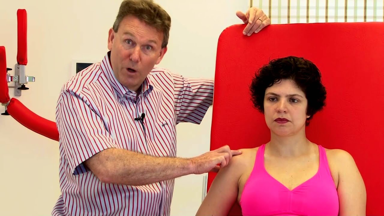 Transverse friction massage, supraspinatus, tenoperiosteal