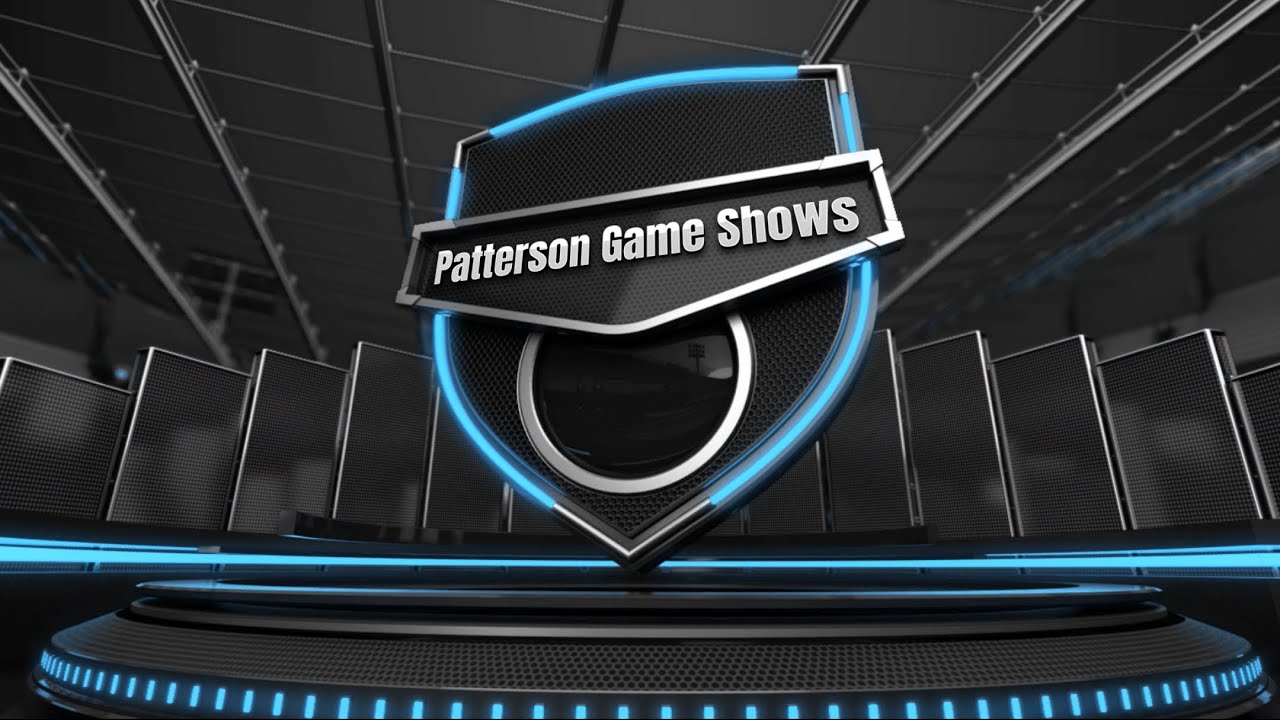 Patterson Game Shows Season Premiere 2026
