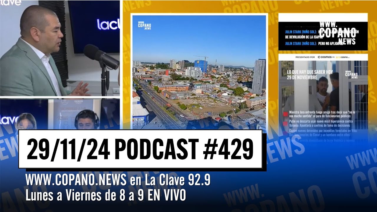 Las isapres tienen que devolver la plata, explica el superintendente Torres | Copano News