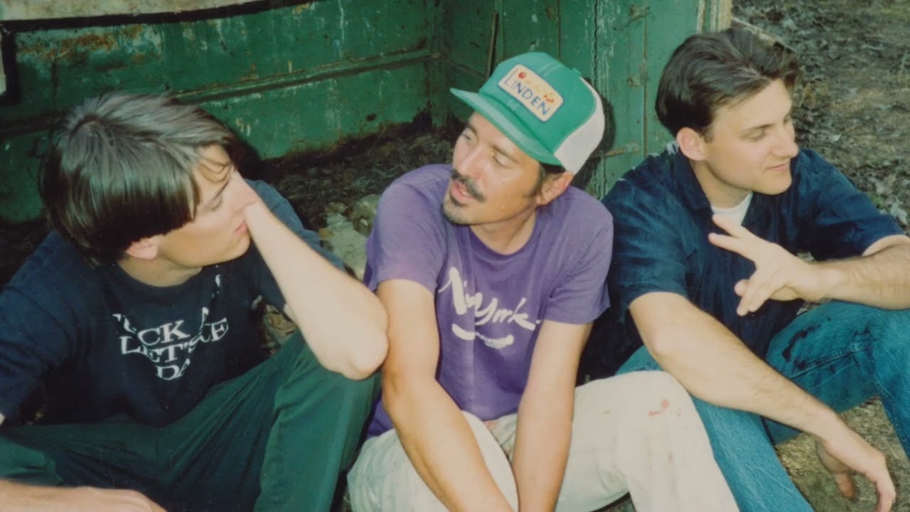 Louder Than You Think: A Lo-Fi History Of Gary Young and Pavement | Trailer