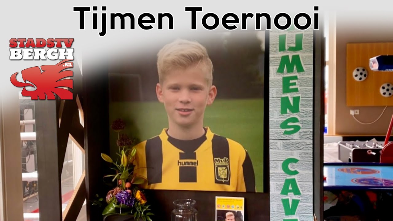 Internationaal Tijmen Toernooi