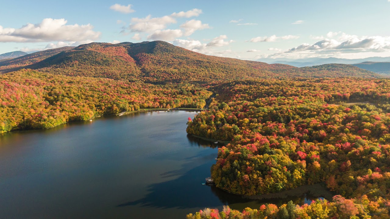 Mountain Top Inn & Resort   Chittenden, VT   Oct 6, 2021