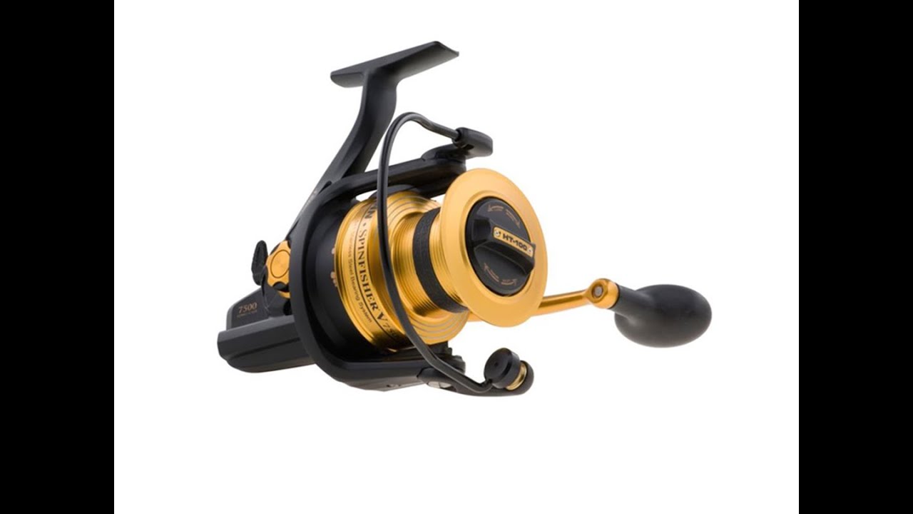 PENN Spinfisher V 