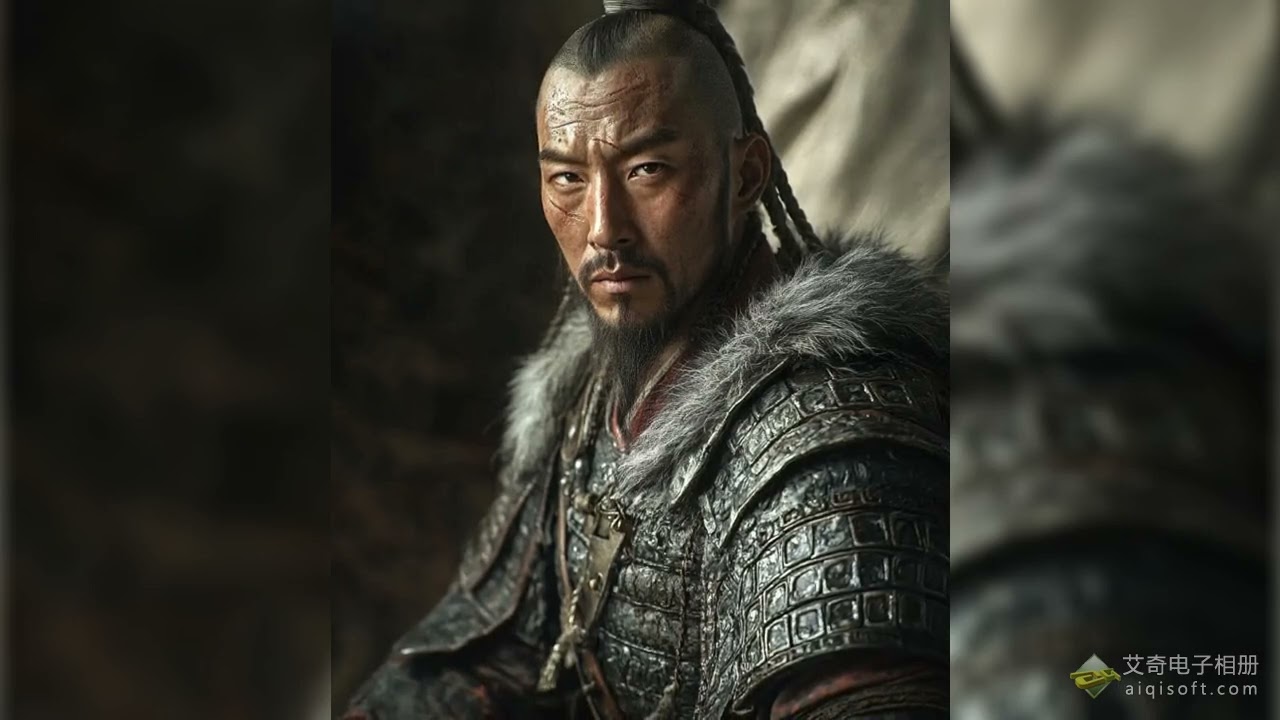 The Xianbei people of China and the Central Plains dynasty they established 鲜卑 北魏