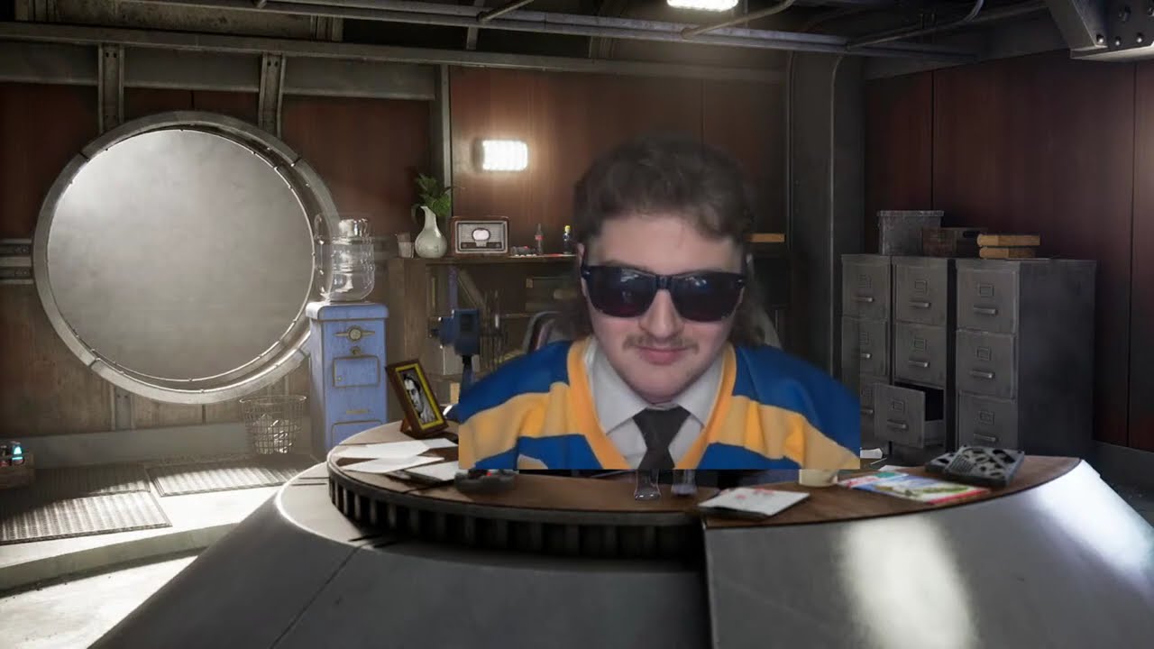 Fallout Season 2 Review - Brudda Broadcast