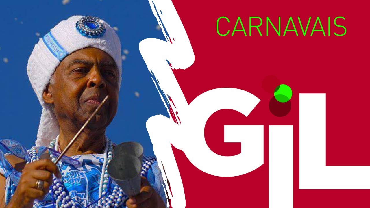 Carnavais Gil - Filhos de Gandhi