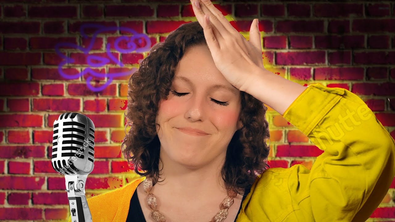 LA PIRE BLAGUE SUR LES LéPREUX 🤡 (c'est honteux)