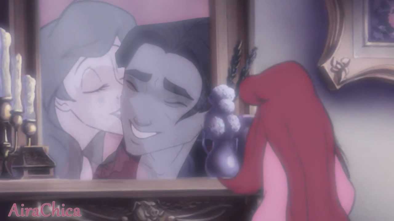 "Love won't lie" // Jim x Ariel ♥ 200 subs video