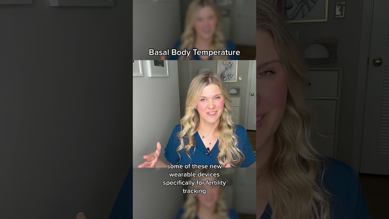 BBT and Ovulation