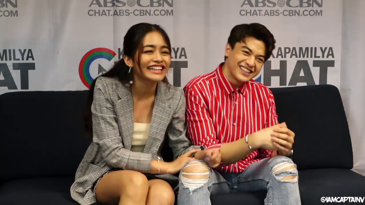 Statue - KierVi Fan Vid 💜