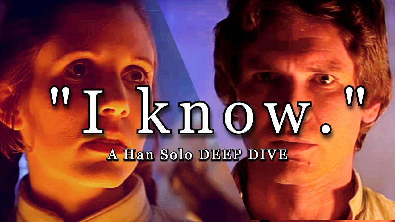 When You Accidentally Improvise a PROFOUND TRUTH About Life...