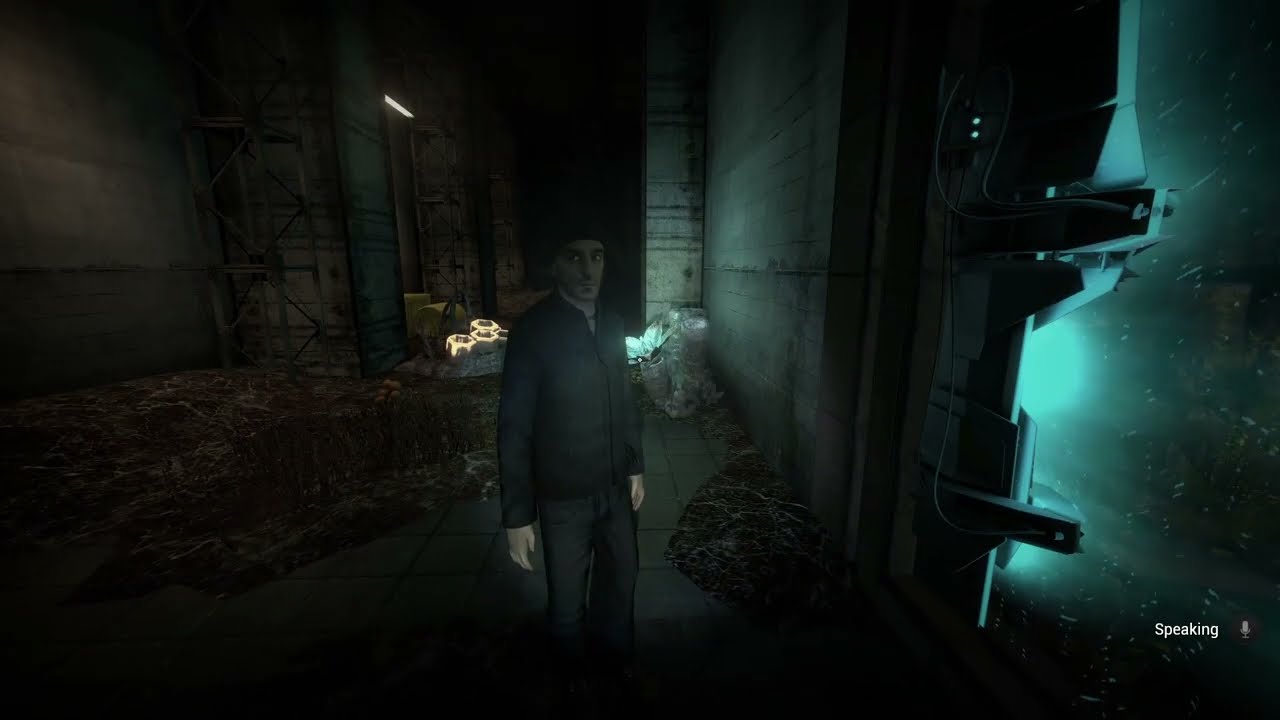 Synapse HL2rp | WTF was that nois?? | beta stage
