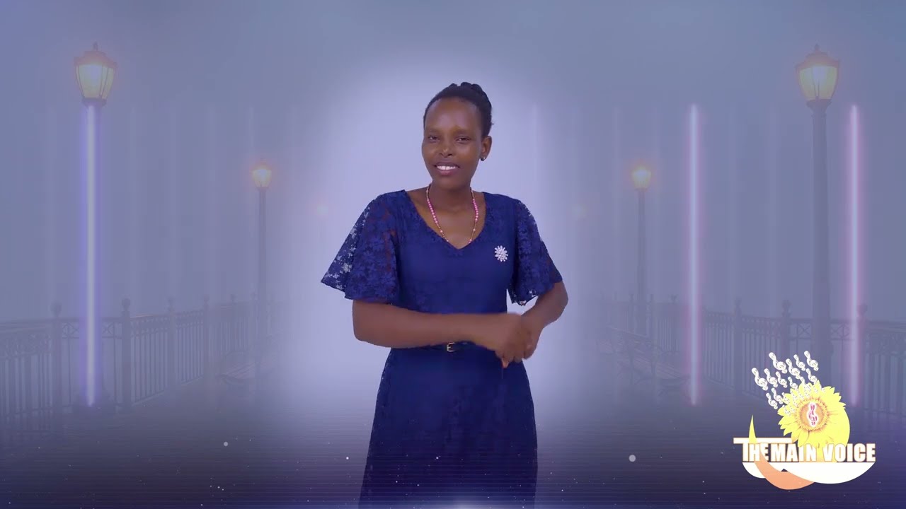 NAKUMBUKA -  MWITA ISACK II THE MAIN VOICE