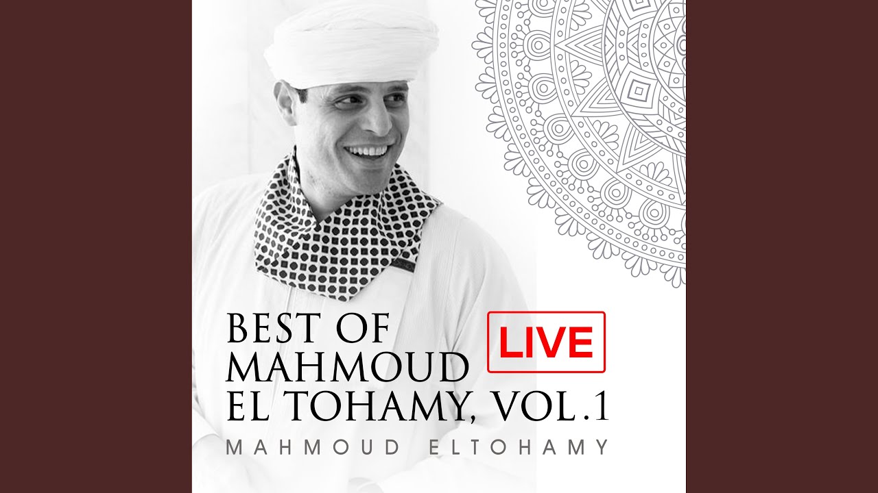 Ana Al 3ashq (Live)