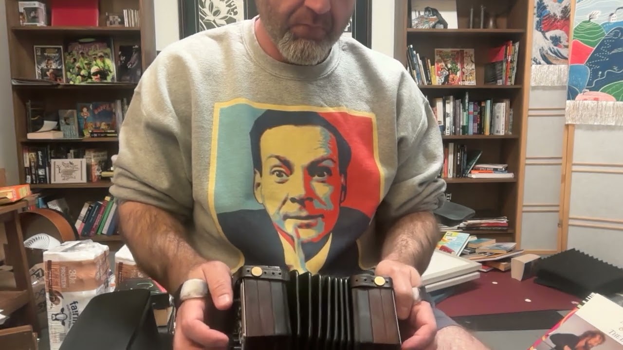 ne'er shall i wean her