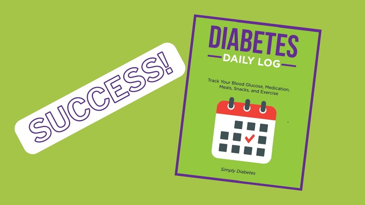 From Overwhelmed to In Control: How to Set Realistic Diabetes Goals