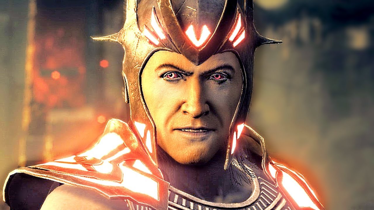 Hades Loses His Temper over Kassandra Killing His Dog. Torment of Hades, Fate of Atlantis DLC