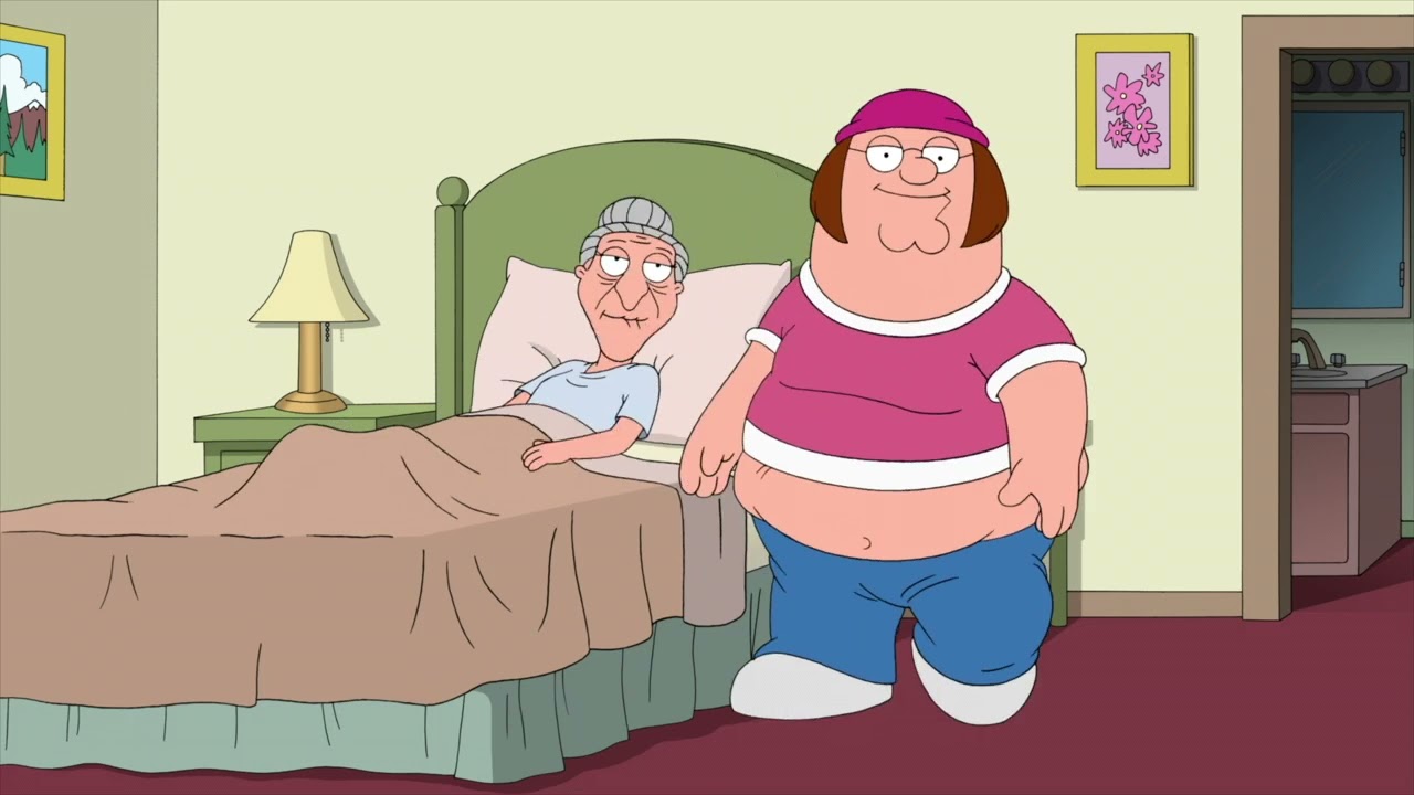 Family Guy  Moments Cultes  Partie 9