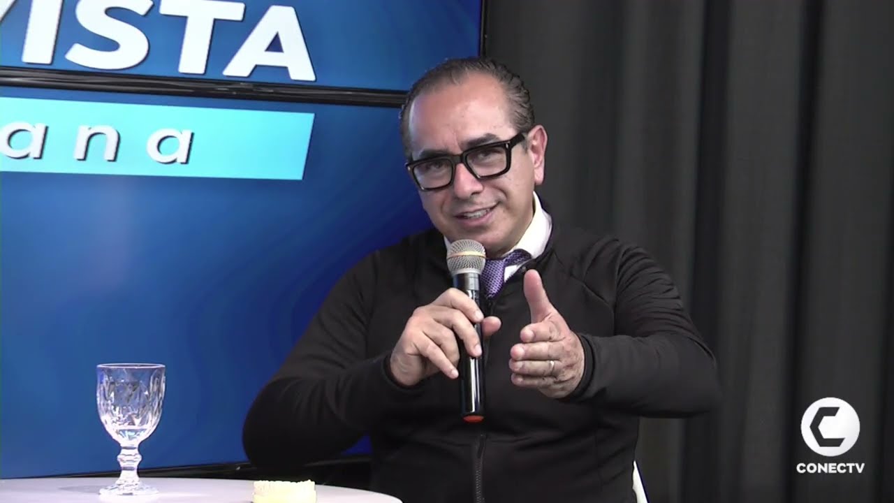 Entrevista da Semana | Programa 52 |  Dr Alexandre Bussab