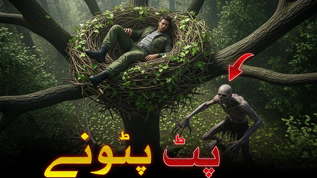 DA Zangl Yara || Hollywood movie explained in Pashto | Story 