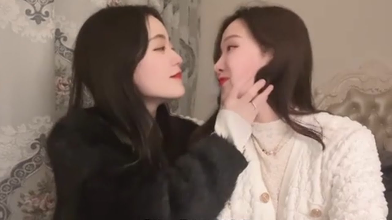 Jealous? Couple Secret Confession Challenge, GL WLW Couple