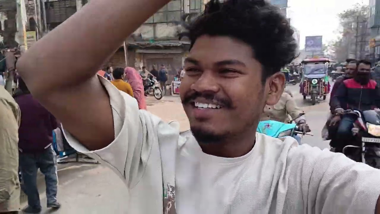 Raipur ka chor bazar 